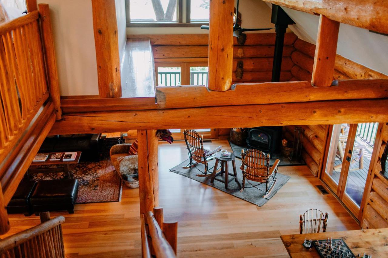 Sakura Ridge The Farm & Lodge Hood River Esterno foto